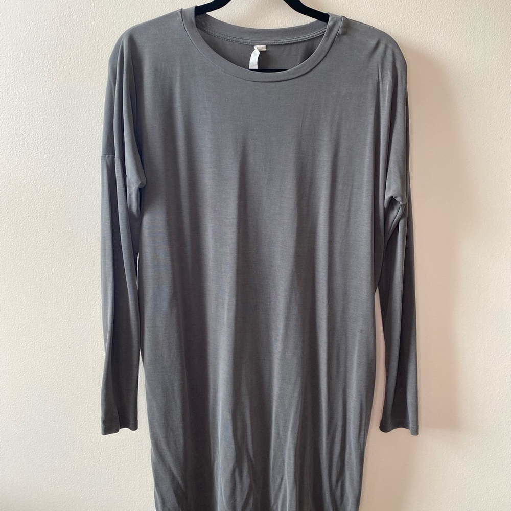Lazy Sundays Dress